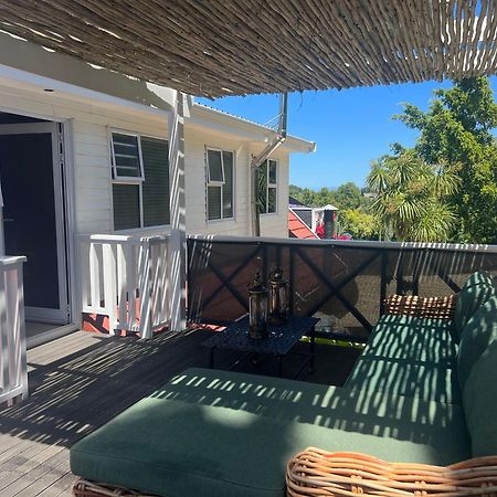 Yebo Boutique Guesthouse Somerset West Exterior photo
