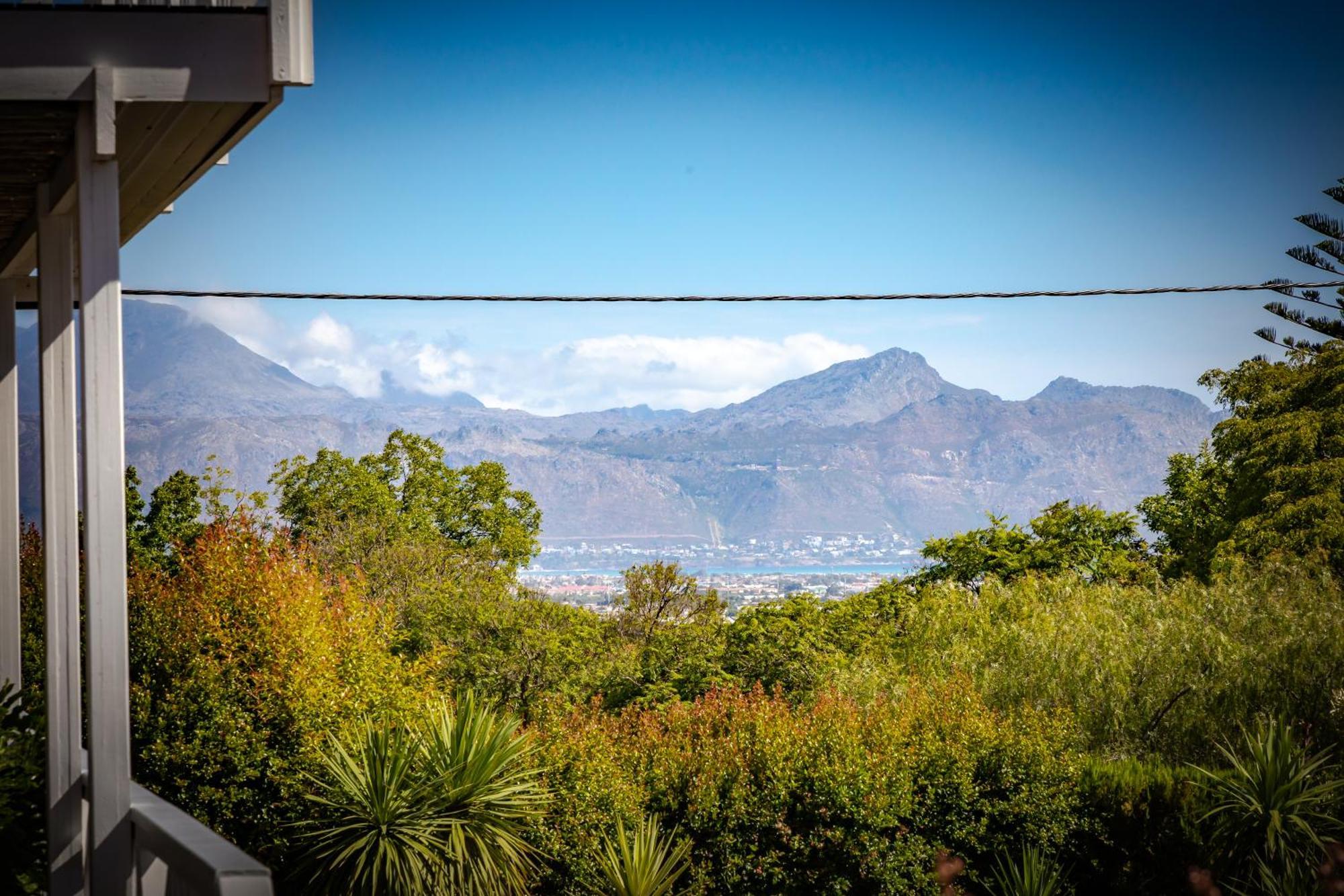 Yebo Boutique Guesthouse Somerset West Room photo