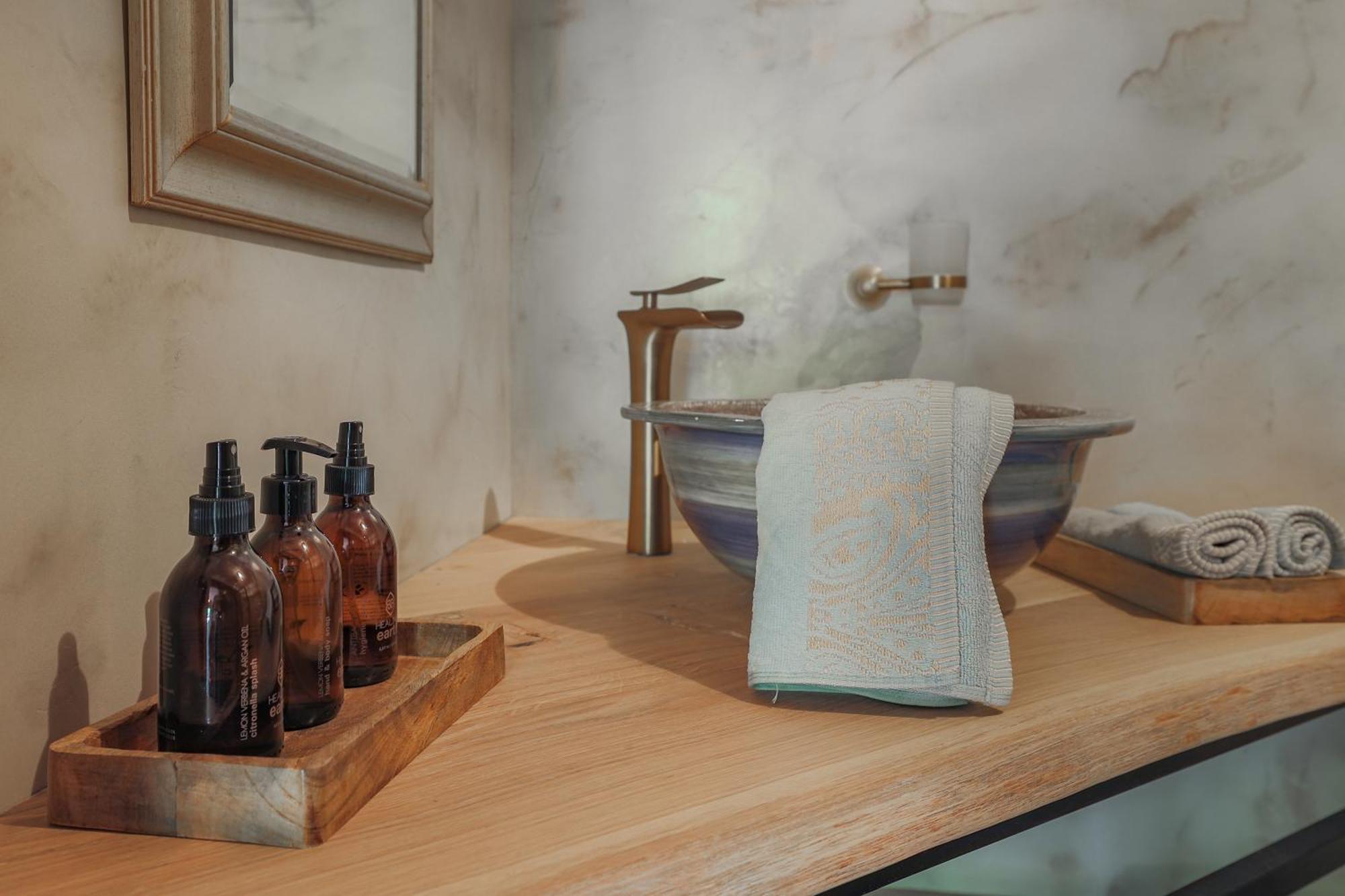 Yebo Boutique Guesthouse Somerset West Room photo