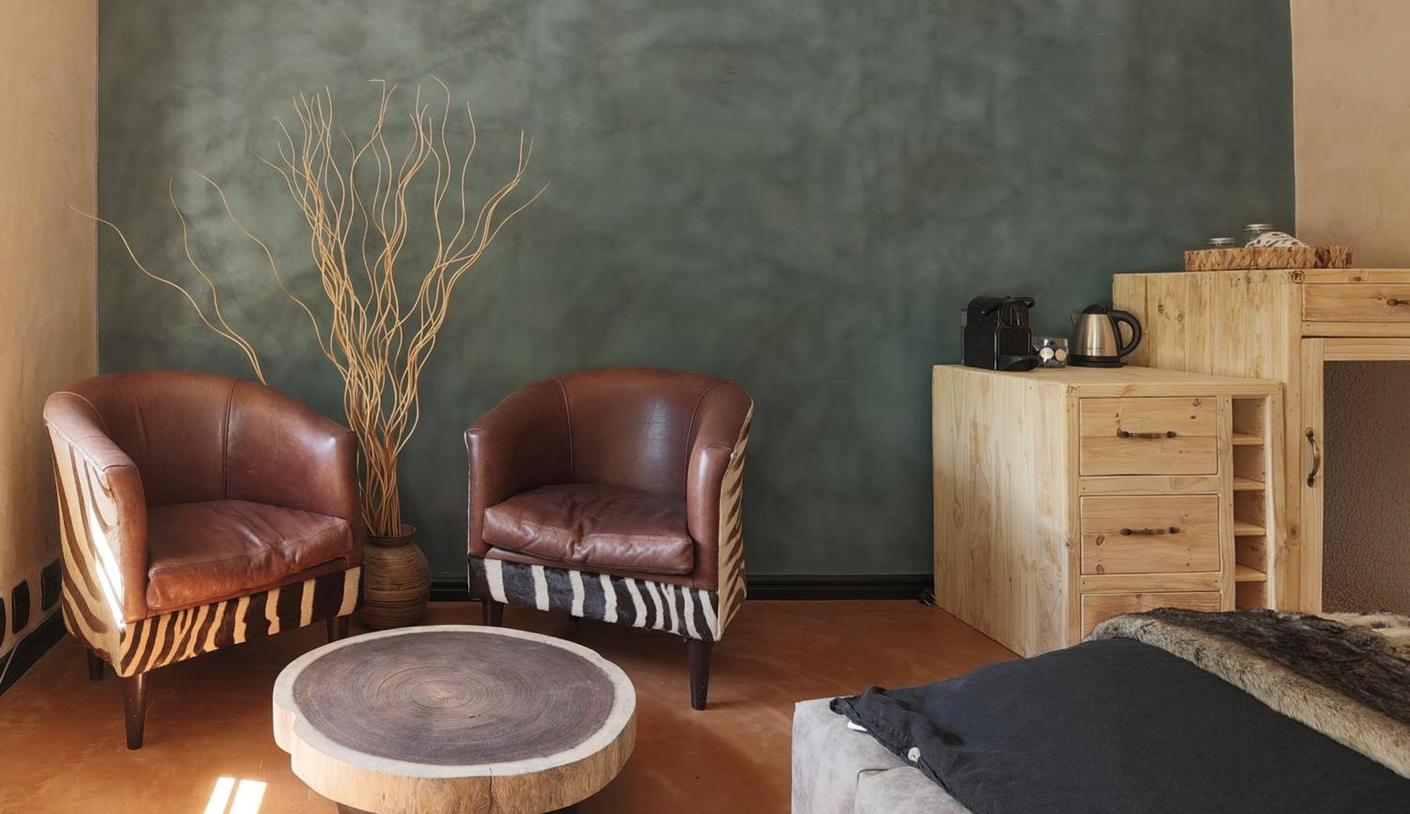 Yebo Boutique Guesthouse Somerset West Exterior photo