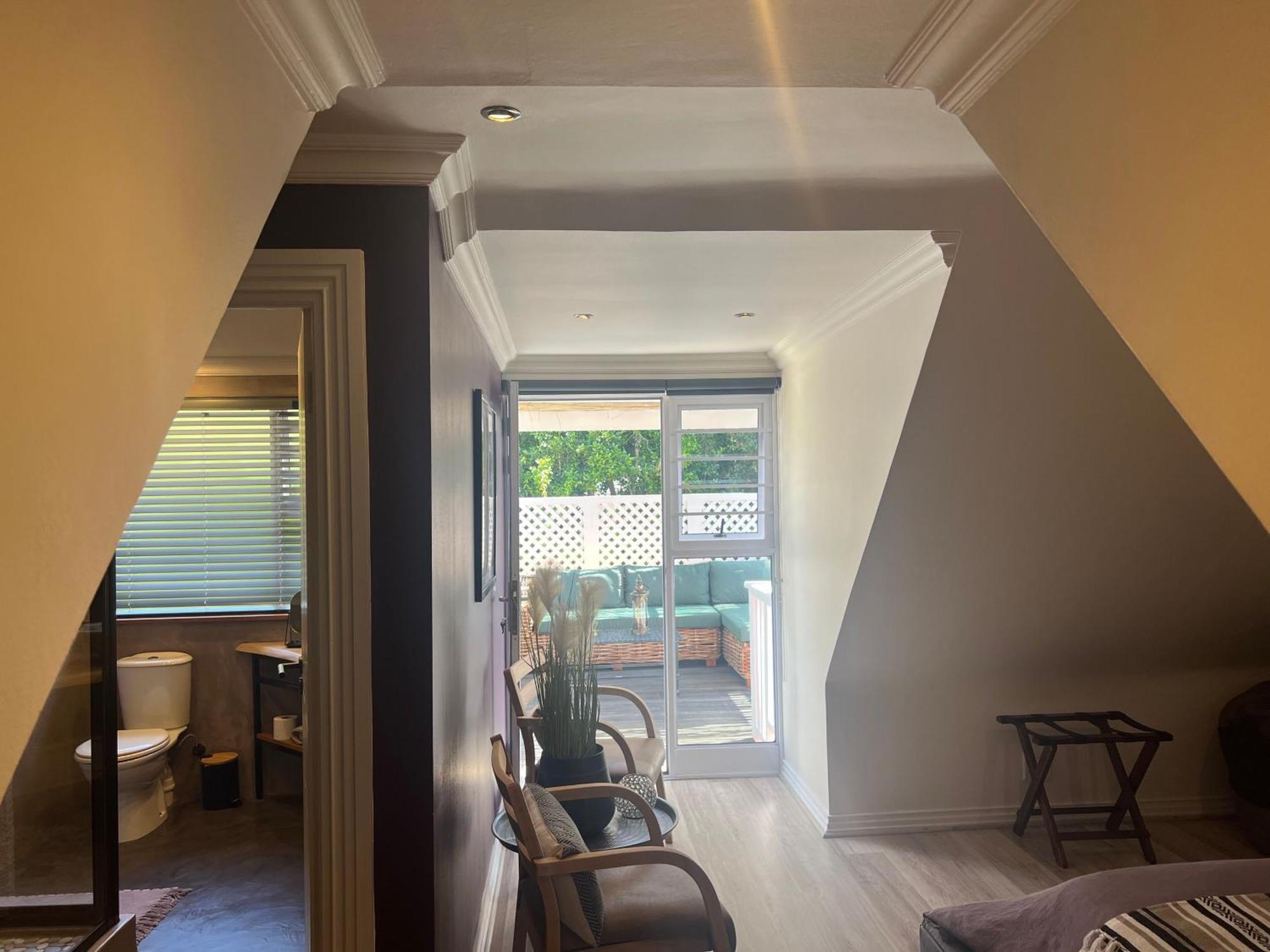 Yebo Boutique Guesthouse Somerset West Exterior photo