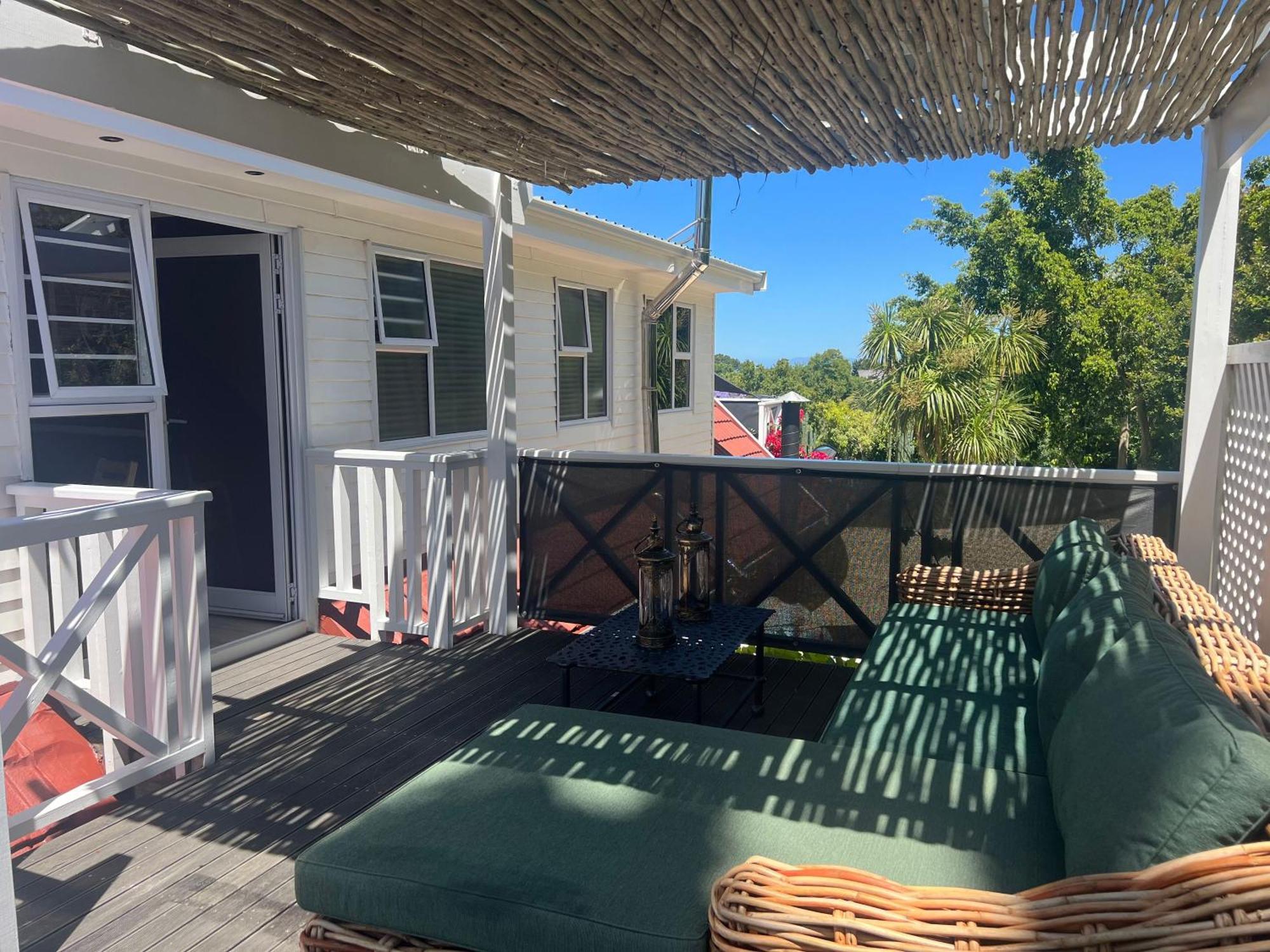 Yebo Boutique Guesthouse Somerset West Exterior photo